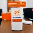5G Halotel Router - Ofa ya Data Bila Kikomo - 2