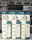 Winning Star Universal Power Socket - 1