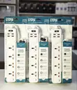 Winning Star Universal Power Socket - 3