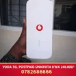 Vodacom 5G Router - Unlimited Data Offer - 3