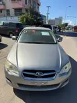 Subaru Legacy 2.0 2005 Silver - 1