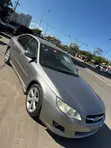 Subaru Legacy 2.0 2005 Silver - 2