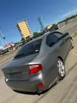 Subaru Legacy 2.0 2005 Silver - 3