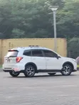 Subaru Forester 2014 White - 2