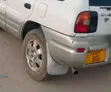 Toyota RAV4 1999 Silver - 4