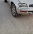 Toyota RAV4 1999 Silver - 5