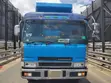 Mitsubishi Fuso Super Great Truck (2000) - 2