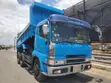 Mitsubishi Fuso Super Great Truck (2000) - 4