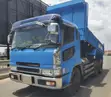 Mitsubishi Fuso Super Great Truck (2000) - 5