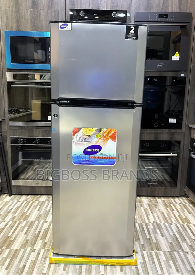 Friji la Homebase HB-350 (Lita 350) - 1