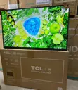 TCL 32-inch QLED Google TV (S5k) - 2