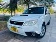 Subaru Forester 2008 White - 3