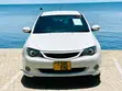 Subaru Impreza 2011 White - 1