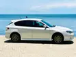 Subaru Impreza 2011 White - 3
