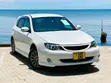 Subaru Impreza 2011 White - 5