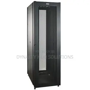 42U 600x600mm Network Cabinet