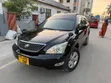 Toyota Harrier 2006 Nyeusi - 3