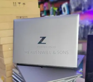 HP ZBook Firefly 14 G7 Mobile Workstation