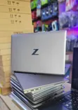 HP ZBook Firefly 14 G7 Mobile Workstation - 2