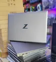 HP ZBook Firefly 14 G7 Mobile Workstation - 3