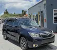 Subaru Forester XT 2013 - 2