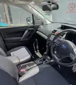 Subaru Forester XT 2013 - 4