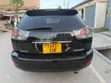 Toyota Harrier 2.4 2006 Black - 1