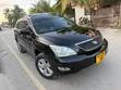 Toyota Harrier 2.4 2006 Black - 2