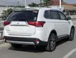 Mitsubishi Outlander 2.4 PHEV AWD 2017 Nyeupe - 1