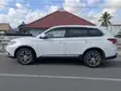 Mitsubishi Outlander 2.4 PHEV AWD 2017 Nyeupe - 5