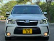 Subaru Forester XT 2015 Pearl - 1