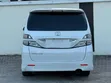 Toyota Alphard 2010 - Nyeupe - 2