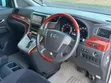 Toyota Alphard 2010 - Nyeupe - 4