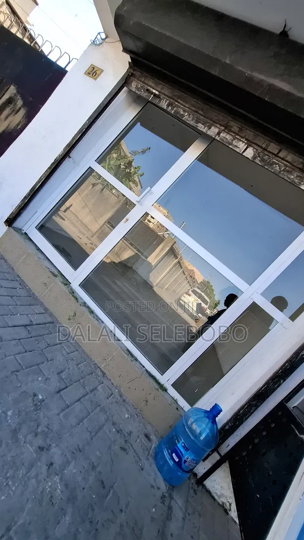 Commercial Property for Rent - Kinondoni Studio - 1