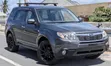 Subaru Forester 2008 Kijivu - 1