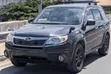 Subaru Forester 2008 Kijivu - 3