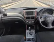 Subaru Forester 2008 Kijivu - 5