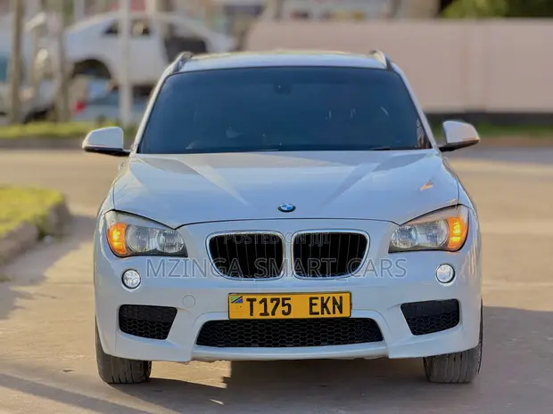 BMW X1 M Sport 2014 Diesel - 1