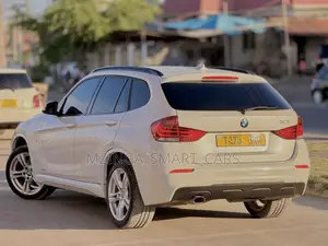 BMW X1 M Sport 2014 Diesel