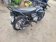 Bajaj Boxer 125 2025 Black - 1
