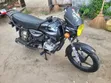 Bajaj Boxer 125 2025 Black - 2