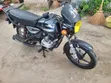 Bajaj Boxer 125 2025 Black - 3