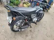 Bajaj Boxer 125 2025 Black - 4