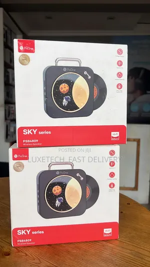 Proone Sky Series PSB4809 Wireless Bluetooth Speaker