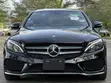 Mercedes-Benz C-Class 2015 AMG Line - 1