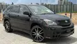 Toyota Harrier 2006 Black - 1