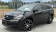 Toyota Harrier 2006 Black - 2