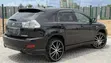 Toyota Harrier 2006 Black - 5