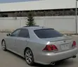 Toyota Crown Royale 2005 Silver - 1