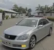 Toyota Crown Royale 2005 Silver - 2